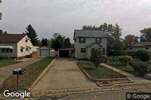 410 4th St W, Velva, ND 58790