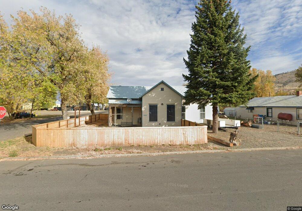 1242 N 2nd St, Lakeview, OR 97630 - photo 1