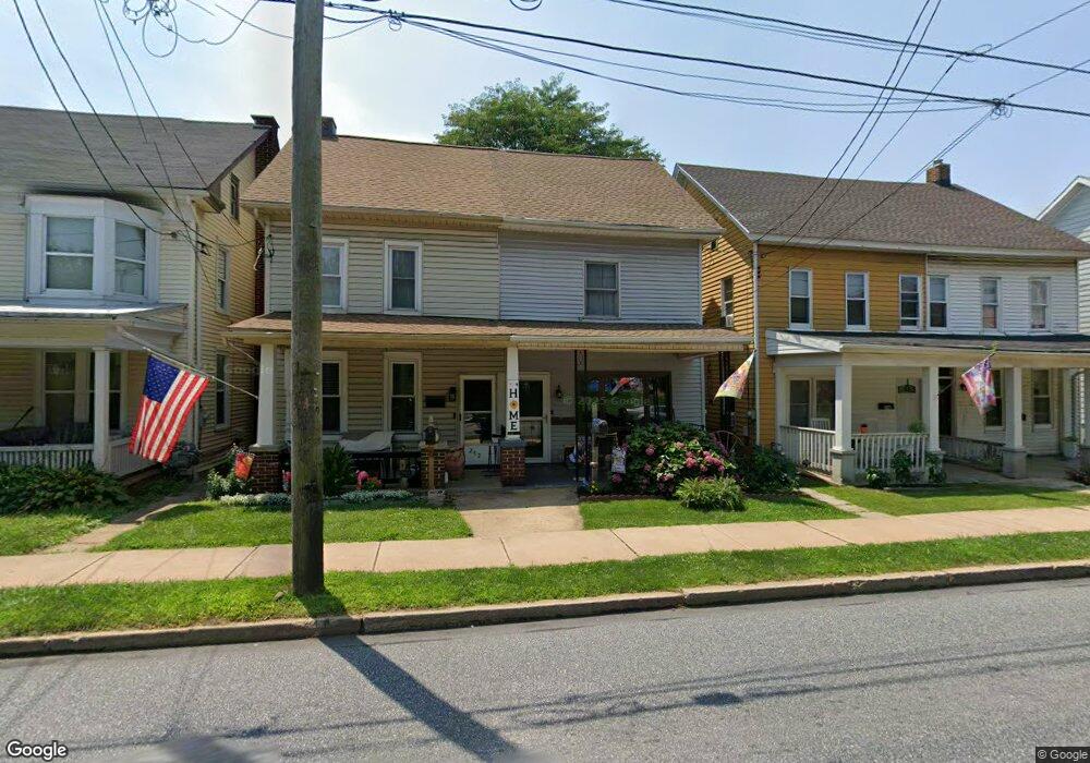 Street View Photo