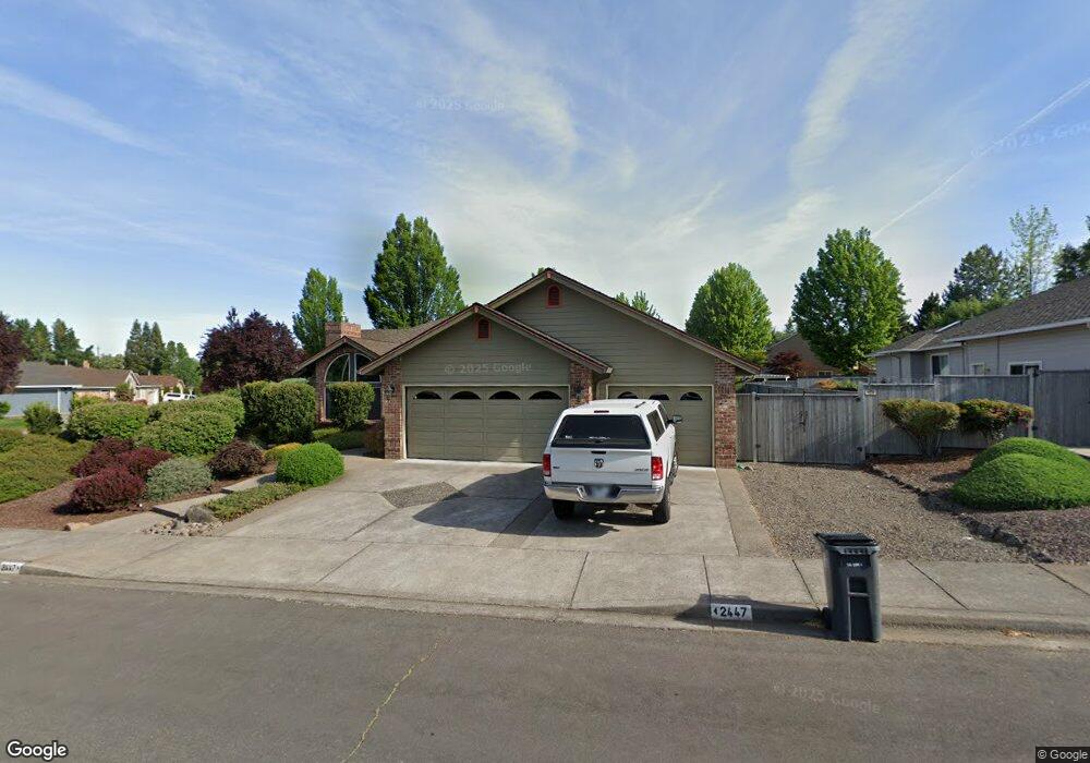 2447 Meadow Creek Dr, Medford, OR 97504 - photo 1