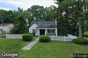 146 Webster St, Lewisburg, WV 24901