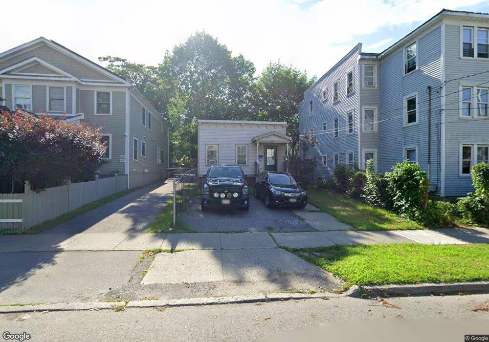 47 N Clinton St, Poughkeepsie, NY 12601 - photo 1