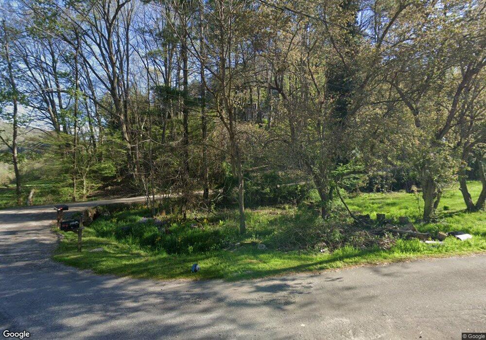 335 English Branch Rd, Burnsville, NC 28714 - photo 1