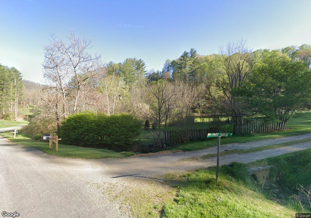 392 English Branch Rd, Burnsville, NC 28714 - photo 1