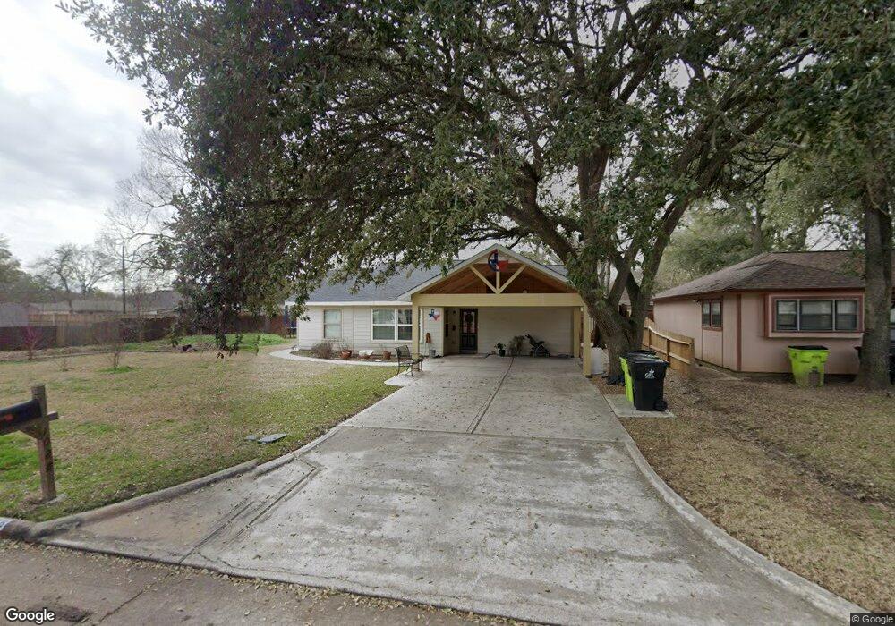 1028 Frances Dr, Rosenberg, TX 77471 - photo 1