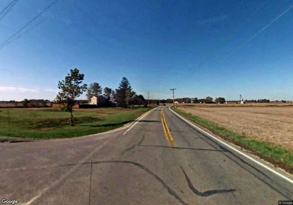 0 S 600 E unit 21327987, Franklin, IN 46131 - photo 1