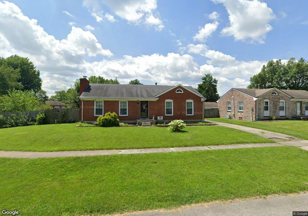 9006 Brandywyne Dr, Louisville, KY 40291 - photo 1