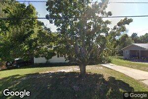 8033 Oregon Flat, Bergman, AR 72615