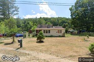 623 Mongold Rd, Mathias, WV 26812