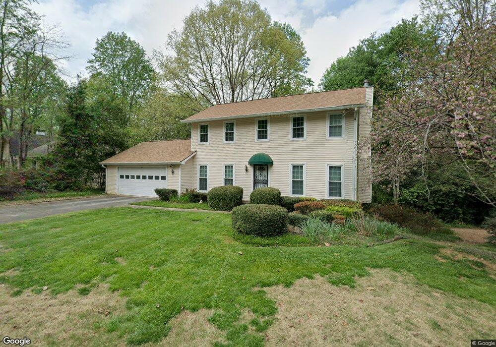 3656 Parkside Ct unit 3, Norcross, GA 30092 - photo 1