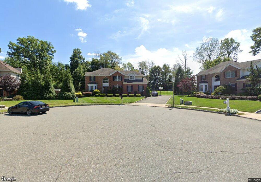 35 Windemere Ct, Whippany, NJ 07981 - photo 1