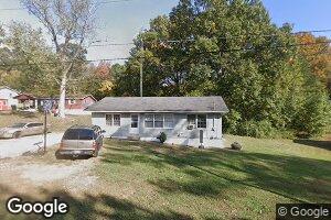 80 Maple St, Cherokee, AL 35616