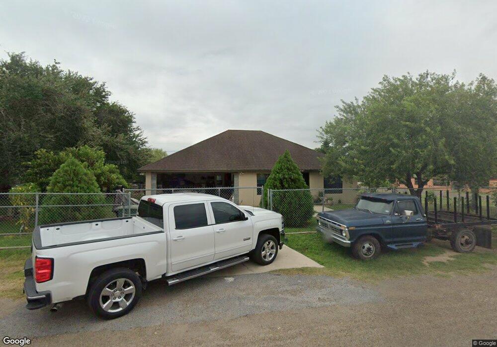 1403 Bobwhite Ave, Donna, TX 78537 - photo 1