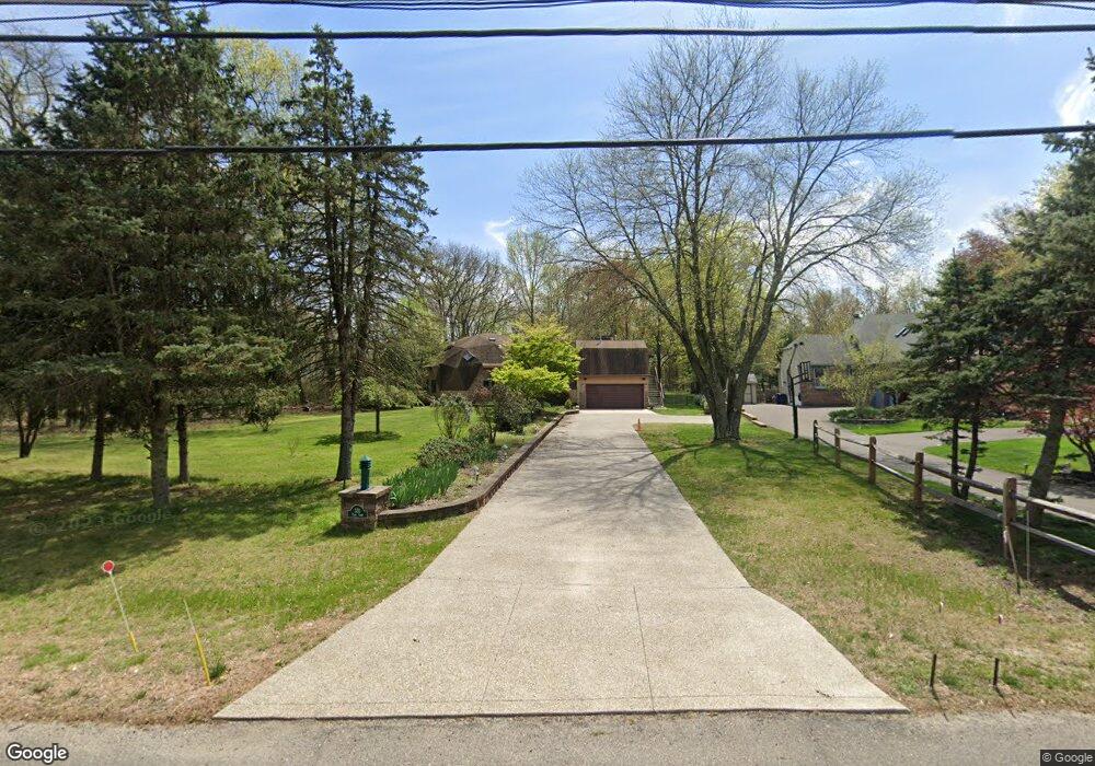 331 Elbo Ln, Mount Laurel, NJ 08054 - photo 1