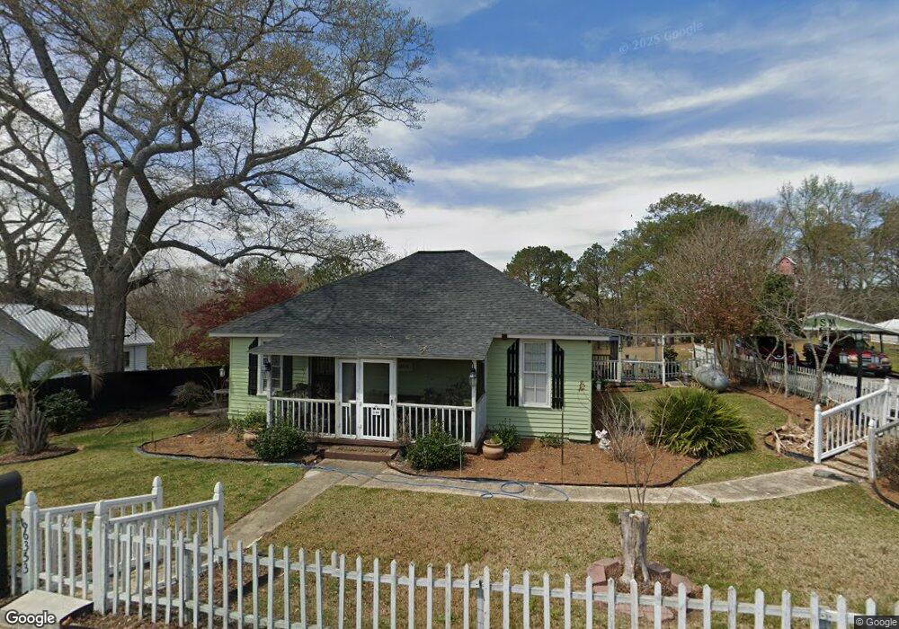 66353 Highway 22, Roanoke, AL 36274 - photo 1