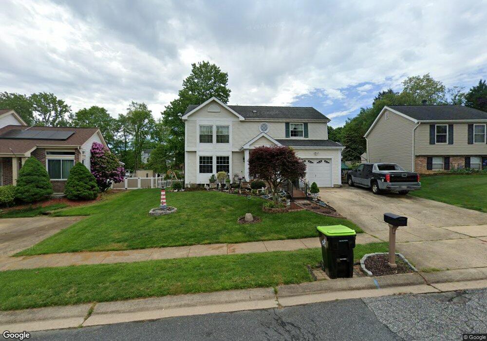 2700 Merrick Way, Abingdon, MD 21009 - photo 1