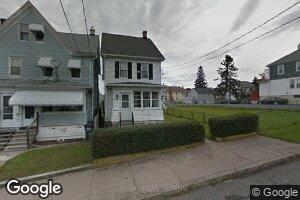 687 Lincoln St, Hazleton, PA 18201