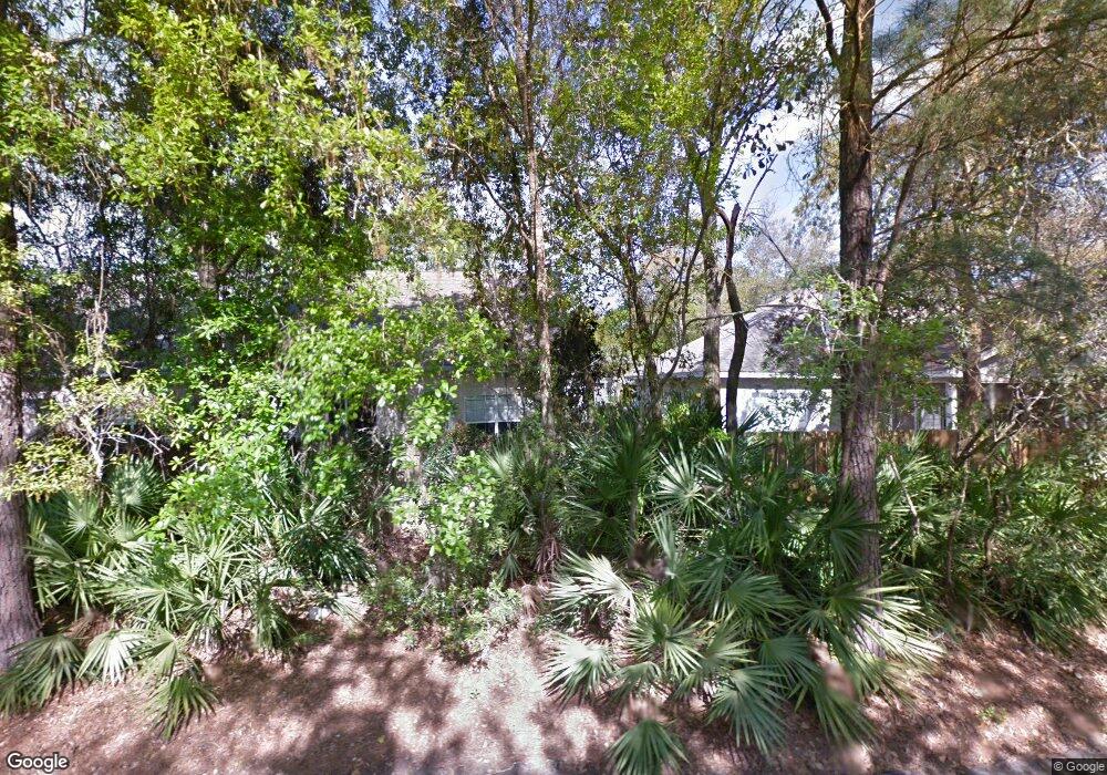 359 Brockinton Dr, St. Simons Island, GA 31522 - photo 1