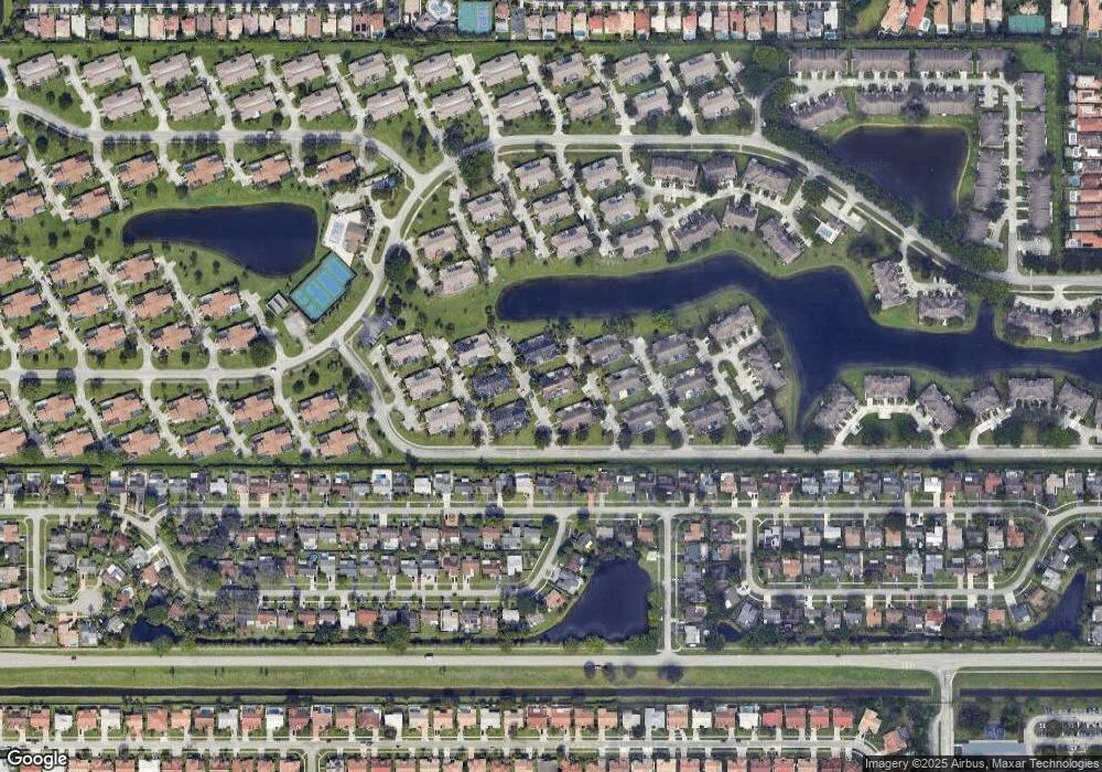 9413 Boca Gardens Cir S unit A C-N, Boca Raton, FL 33496 - photo 1