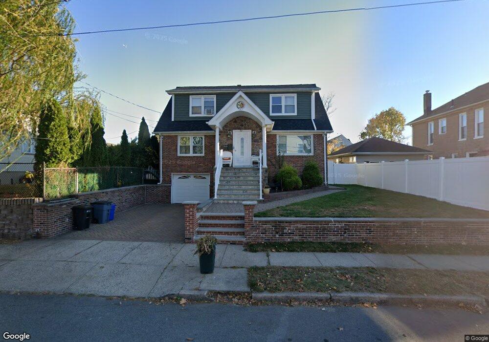 62 Philip Ave, Elmwood Park, NJ 07407 - photo 1