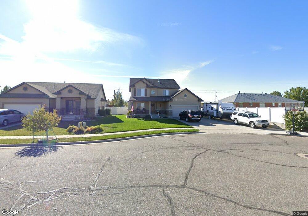 2469 W 1340 N, Clearfield, UT 84015 - photo 1