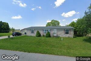 13144 S 100 W, Hanna, IN 46340