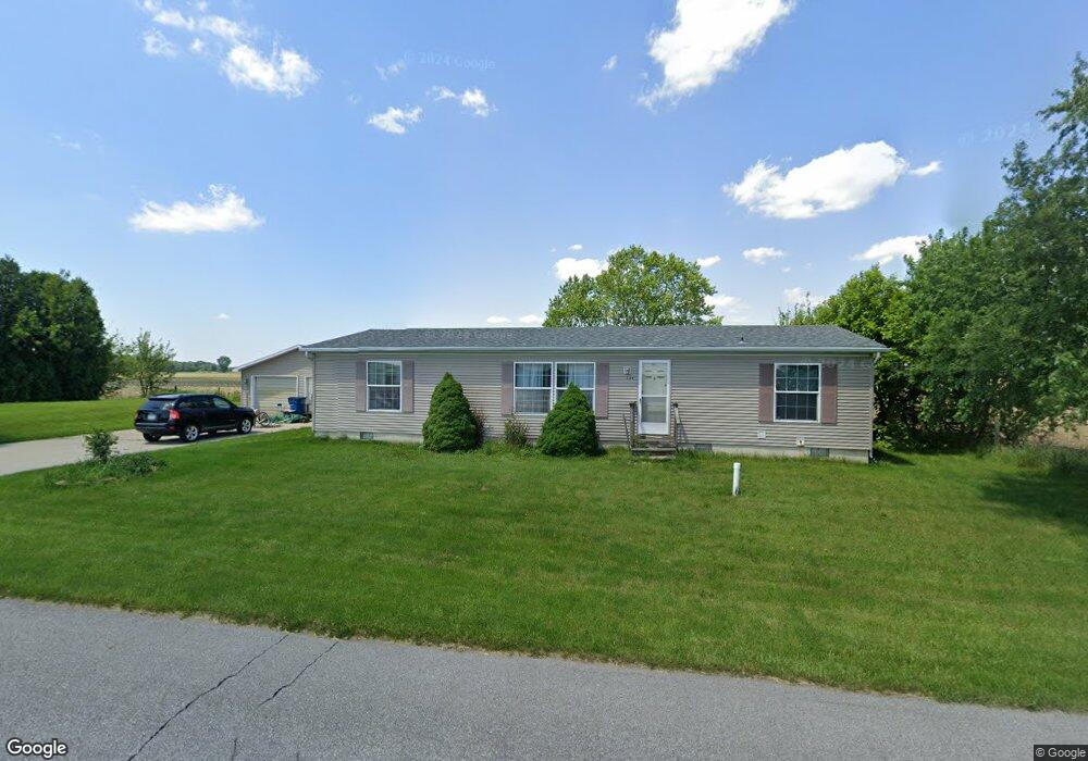 13144 S 100 W, Hanna, IN 46340 - photo 1