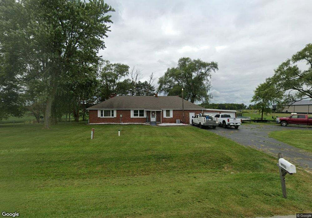9923 Us Route 127, Mendon, OH 45862 - photo 1