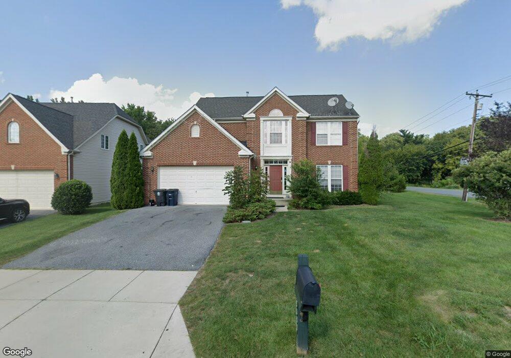 5008 Sinope Way, Beltsville, MD 20705 - photo 1