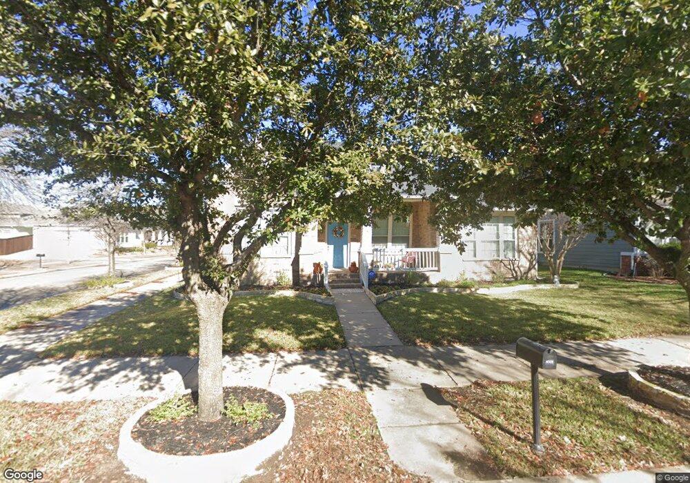 8501 Olmstead Terrace, North Richland Hills, TX 76180 - photo 1