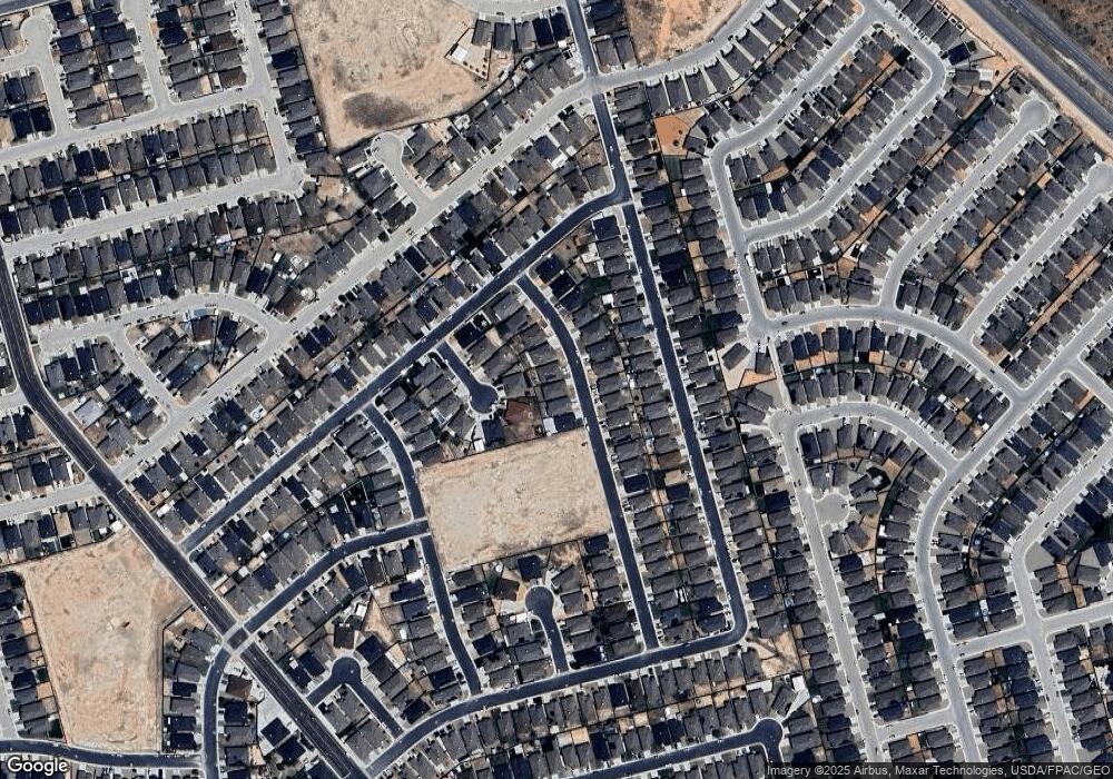 9411 Sedona Ave, Odessa, TX 79765 - photo 1