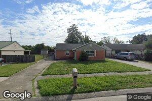 344 Gerrie Ct, Westwego, LA 70094