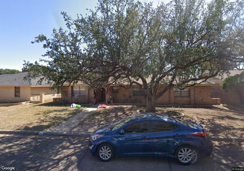 4211 Russell Dr, Midland, TX 79707 - photo 1
