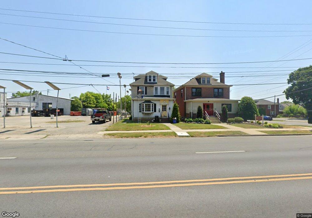 1105 Fayette St unit 4, Conshohocken, PA 19428 - photo 1