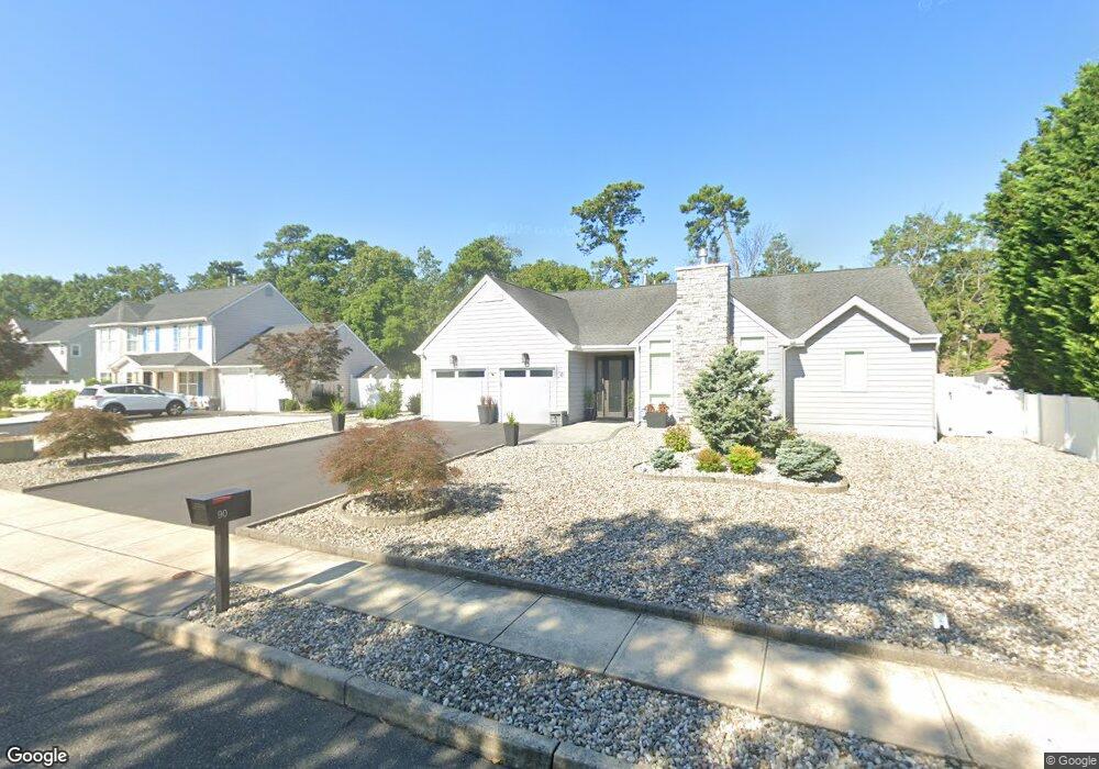 1009 Lighthouse Ln unit 9, Toms River, NJ 08753 - photo 1