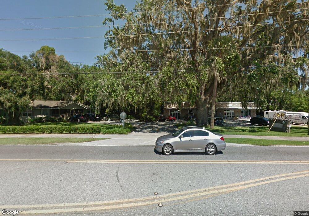 1776 Frederica Rd, St. Simons Island, GA 31522 - photo 1