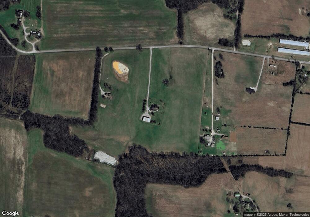 181 John Shaw Rd, Lewisburg, TN 37091 - photo 1