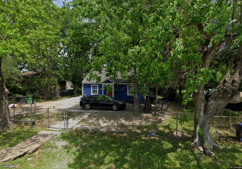 2633 Sadler St, Houston, TX 77093 - photo 1