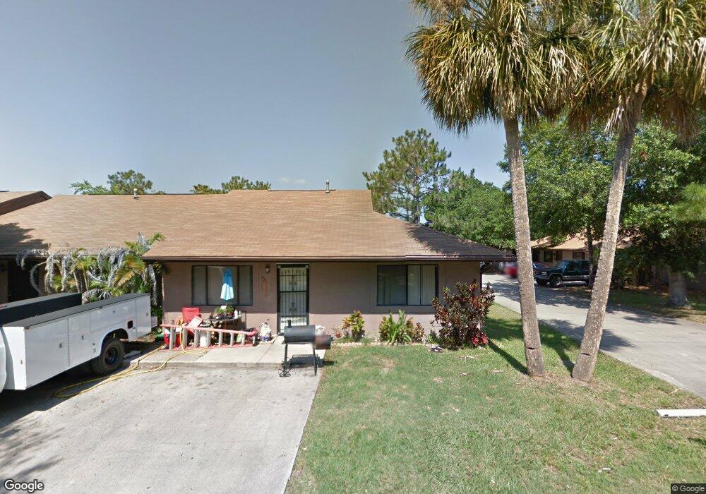 1236 Shady Pines Ln, Titusville, FL 32796 - photo 1