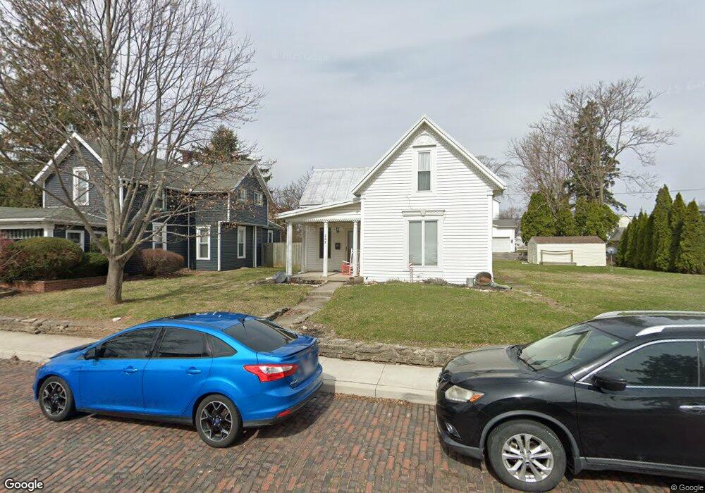 207 N Broadway St, Columbus Grove, OH 45830 - photo 1
