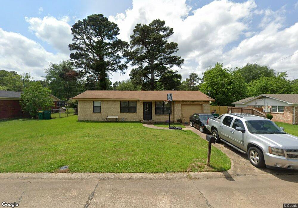 7 N Pinewood Dr, Texarkana, TX 75501 - photo 1