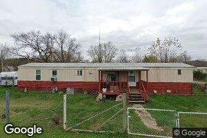 125 Applegate Ln, Garrison, KY 41141
