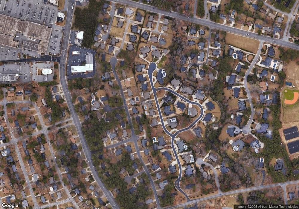 216 Northstone Place, Fayetteville, NC 28303 - photo 1