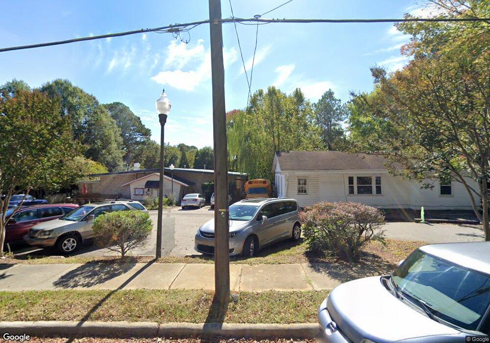 110 Byrum St unit 108, Cary, NC 27511 - photo 1