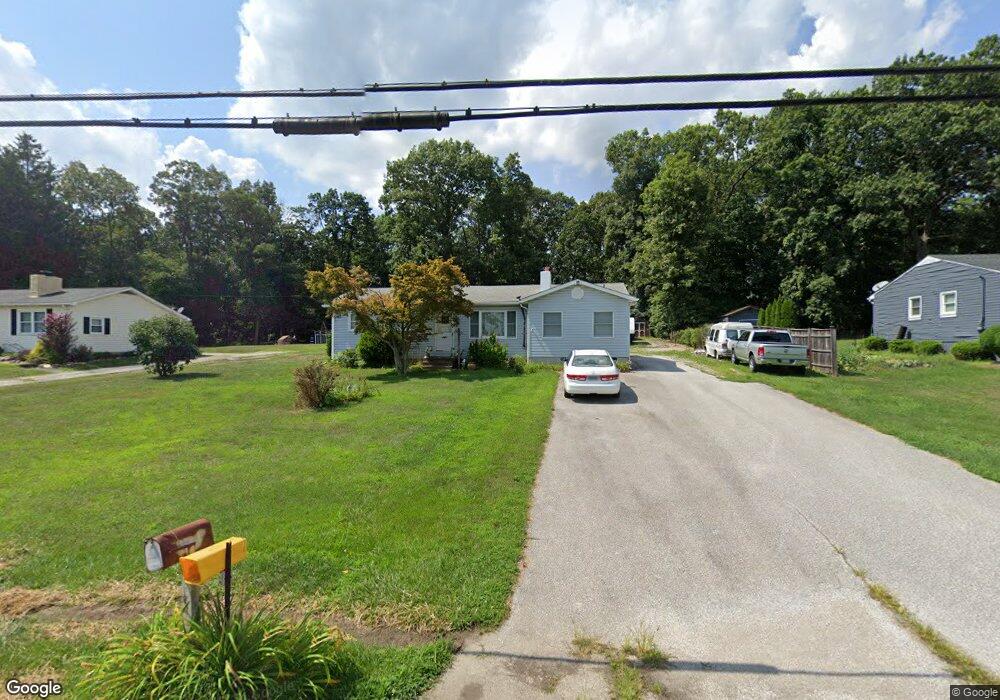 2034 E Deep Run Rd, Manchester, MD 21102 - photo 1