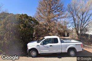 118 S Terry St, Texhoma, OK 73949