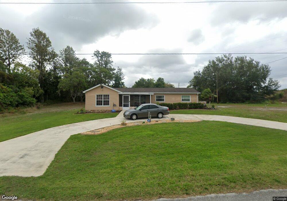 120 Danbar Dr, Lake Placid, FL 33852 - photo 1