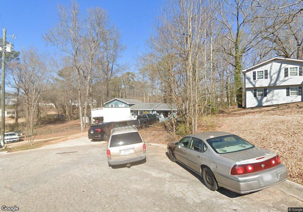 60 Lamp Post Ct unit 5, Stockbridge, GA 30281 - photo 1