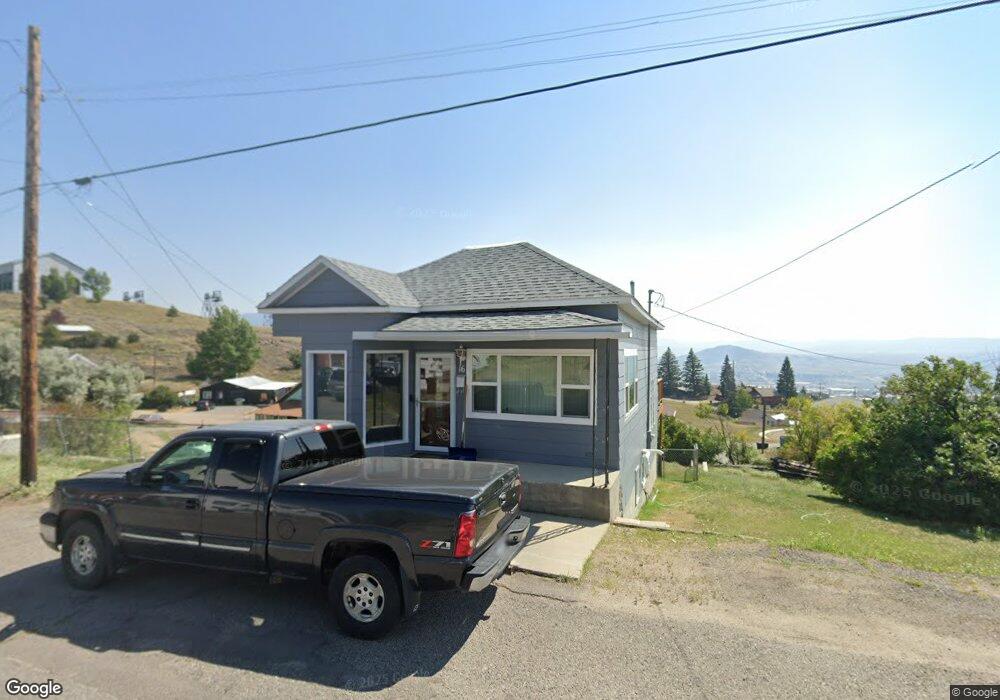 16 E Center St, Butte, MT 59701 - photo 1