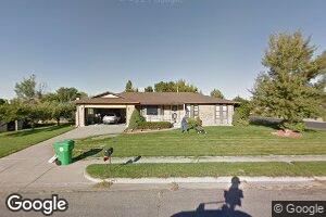525 N 2150 W, Clearfield, UT 84015